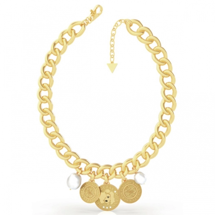 Collar Mujer Guess UBN79125 Collar Mujer Guess UBN79125