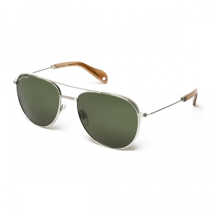 Gafas de Sol Unisex Hally & Son DH509S02 ø 56 mm