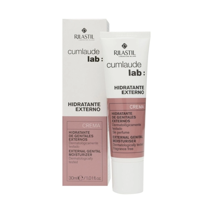 Gel Cumlaude Lab Hidratante Externo 30ml