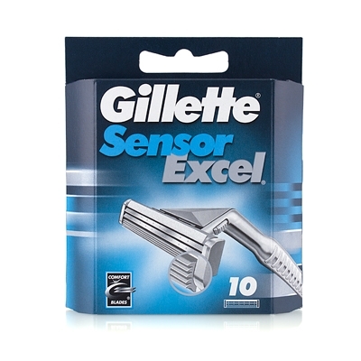 Sensor Excel - Recargas Sensor Excel - Recargas