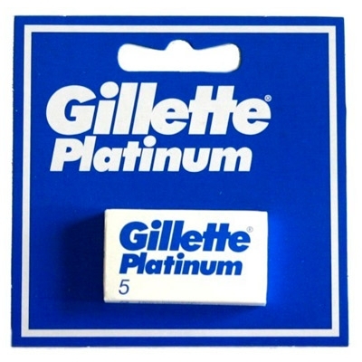 Platinum 5 Hojas Platinum 5 Hojas