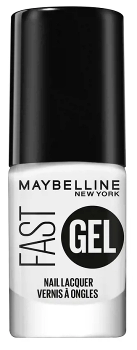 Fast Gel Nail Lacquer Fast Gel Nail Lacquer