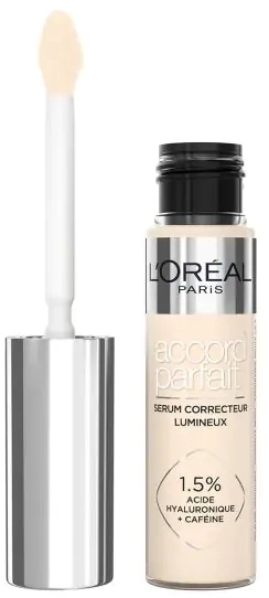 Accord Parfait Sérum Corrector Iluminador