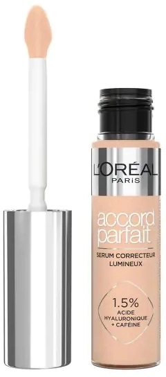 Accord Parfait Sérum Corrector Iluminador