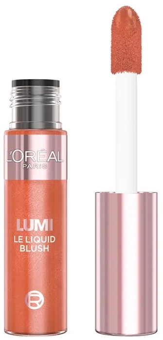 Lumi Le Liquid Blush Lumi Le Liquid Blush