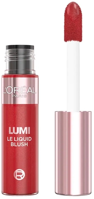 Lumi Le Liquid Blush