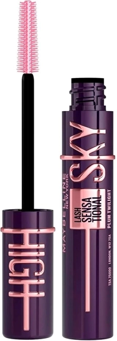 Lash Sensational Sky High Colors
