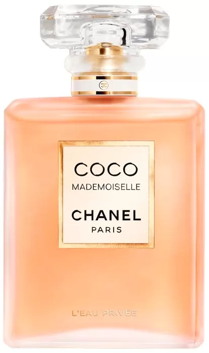 Coco Mademoiselle L'Eau Privée Eau pour La Nuit