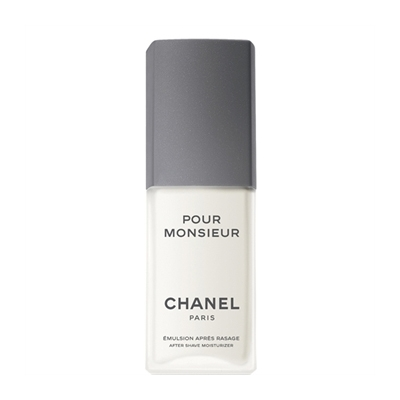 Chanel Pour Monsieur After Shave Moisturizer Chanel Pour Monsieur After Shave Moisturizer