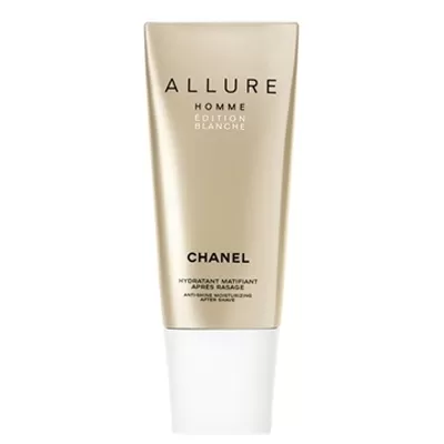 Allure Homme Hydratant AfterShave Balm Allure Homme Hydratant AfterShave Balm
