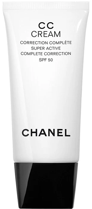 CC Cream Correction Complete SPF50 CC Cream Correction Complete SPF50