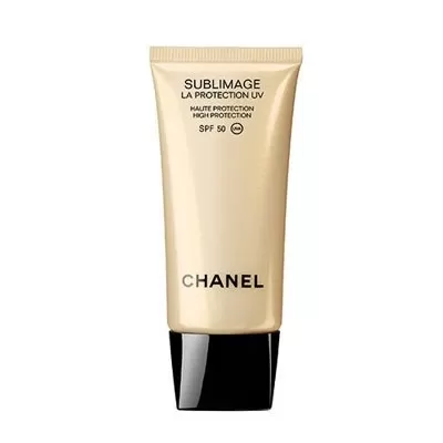 Sublimage La Protection UV SPF50 -Textura Ligera Sublimage La Protection UV SPF50 -Textura Ligera