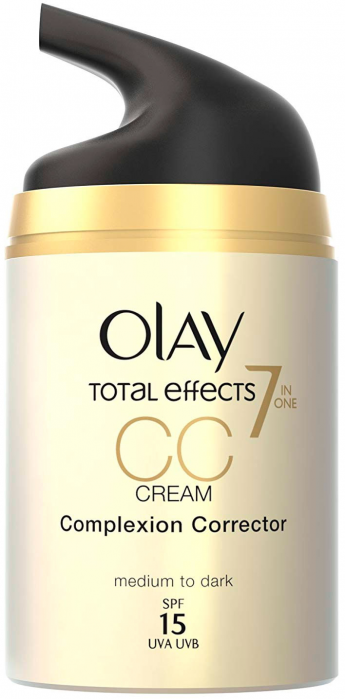 Total Effects CC SPF15 50ml Total Effects CC SPF15 50ml