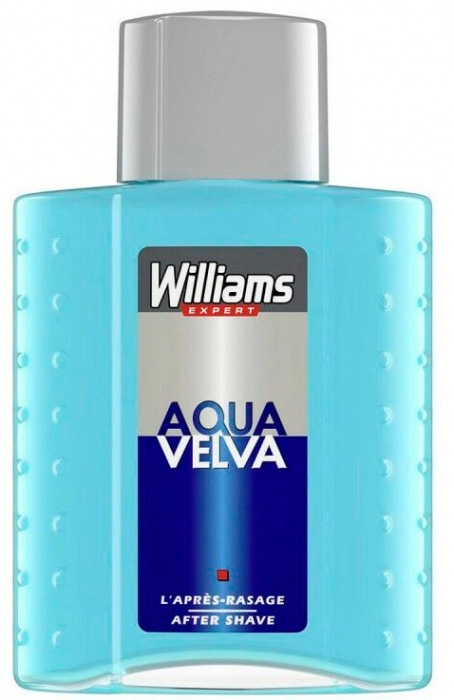 Aqua Velva After Shave Loción