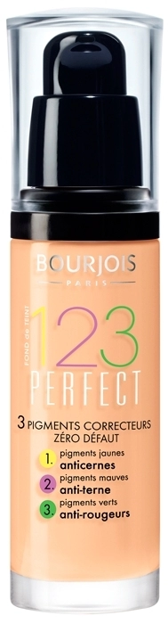 123 Perfect Foundation 30ml