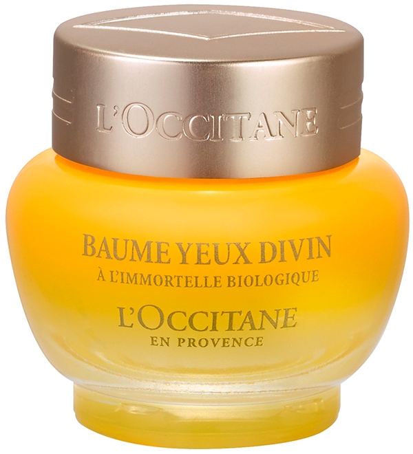 Baume Yeux Divine Baume Yeux Divine