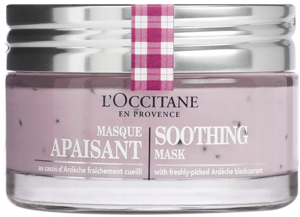 Masque Apaisant Masque Apaisant