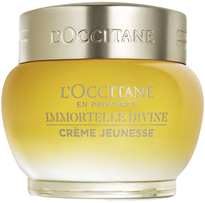 Immortelle Divine Youth Cream