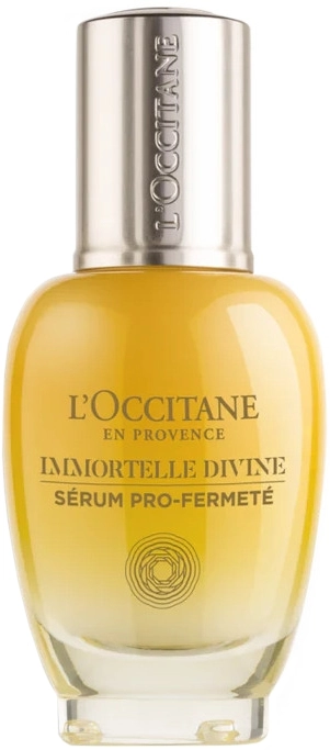 Immortelle Divine Sérum Pro-Fermeté