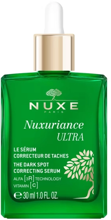 Nuxuriance Ultra Le Sérum Correcteur de Taches Nuxuriance Ultra Le Sérum Correcteur de Taches
