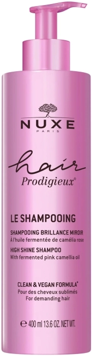 Hair Produgieux High Shine Shampoo Hair Produgieux High Shine Shampoo