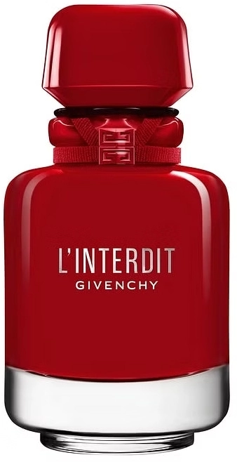 L'Interdit Rouge Ultime L'Interdit Rouge Ultime
