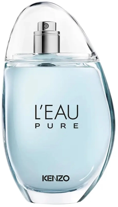 L'Eau Pure L'Eau Pure