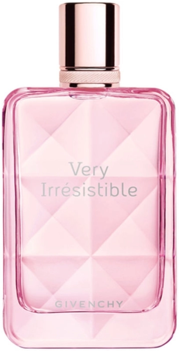 Very Irresistible Very Irresistible