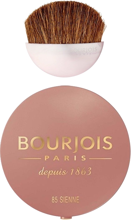Blush 2,5g Blush 2,5g