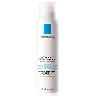 Deodorant Physiologique 24H Deodorant Physiologique 24H
