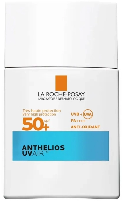 Anthelios UV Air Fluido SPF50+ Anthelios UV Air Fluido SPF50+