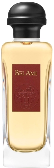 Bel Ami Bel Ami