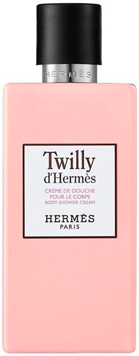 Twilly D'Hermès Body Shower Cream Twilly D'Hermès Body Shower Cream