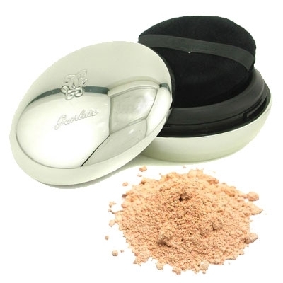 Les Voilettes Poudre Libre Transparente 20g Les Voilettes Poudre Libre Transparente 20g
