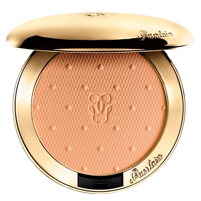 Les Voilettes Translucent Compact Powder Les Voilettes Translucent Compact Powder