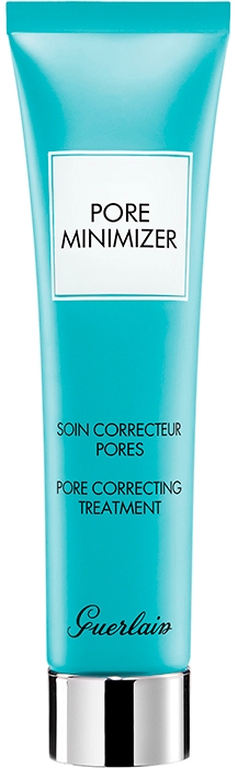 Pore Minimizer Pore Minimizer