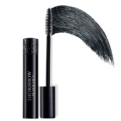 Mascara Diorshow Black Out Waterproof Mascara Diorshow Black Out Waterproof