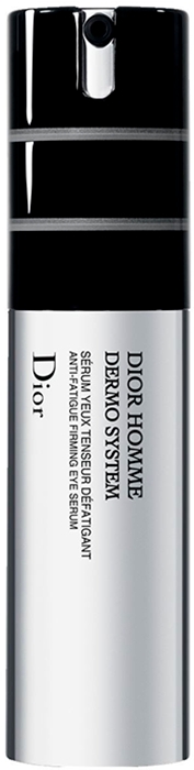 dior homme eye serum