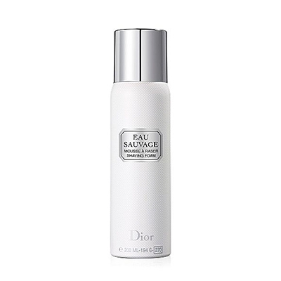 Eau Sauvage Shaving Foam Eau Sauvage Shaving Foam
