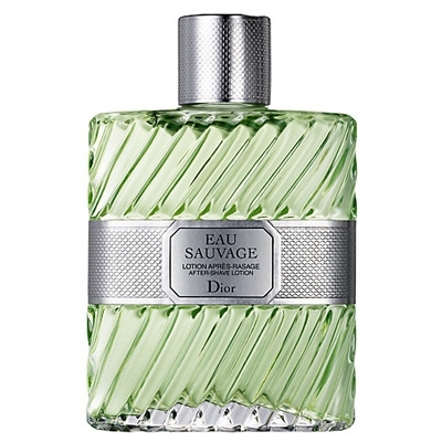 Eau Sauvage Aftershave Lotion Spray Eau Sauvage Aftershave Lotion Spray