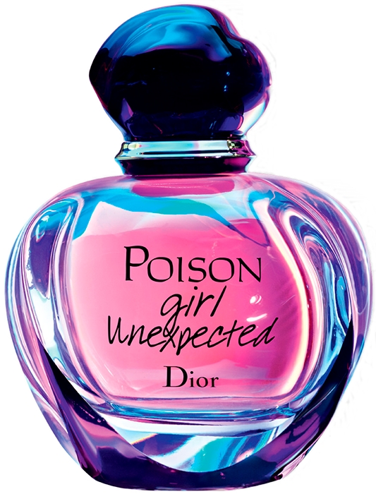 Poison Girl Unexpected Poison Girl Unexpected