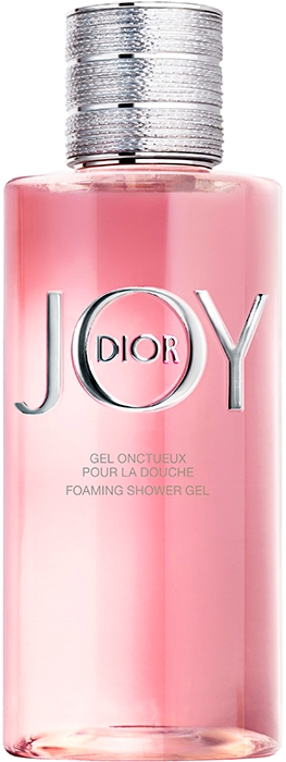 Joy Foaming Shower Gel Joy Foaming Shower Gel