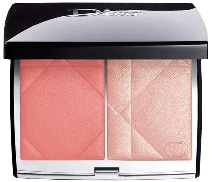 Rougue Blush Colour & Glow