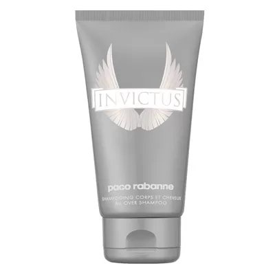 Invictus All Over Shower Gel