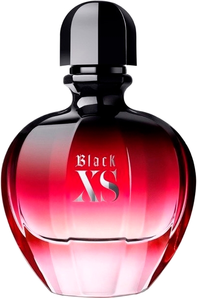 Black XS Black XS