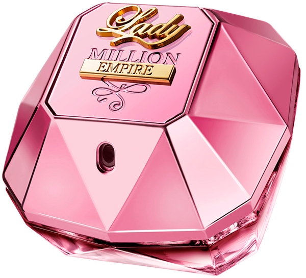 Lady Million Empire Lady Million Empire