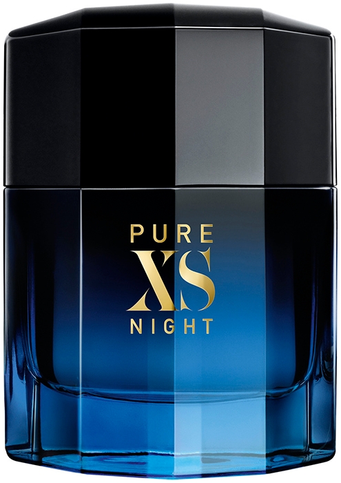 Pure XS Night Pure XS Night