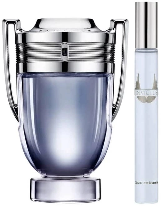 Set Invictus 100ml + 10ml