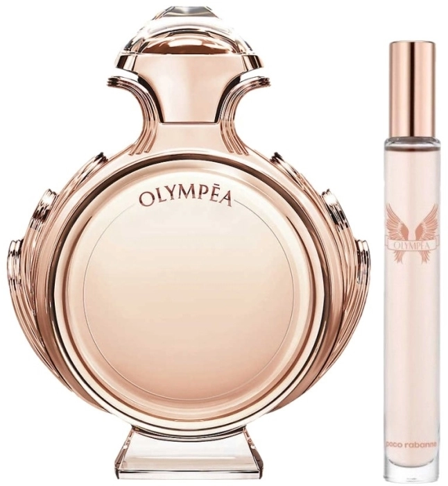 Set Olympea 80ml + 20ml