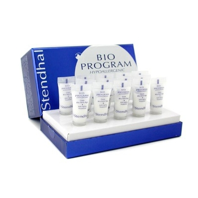 Bio Program Cure Bio Anti-Age 14x2,5ml P.Sensible Bio Program Cure Bio Anti-Age 14x2,5ml P.Sensible